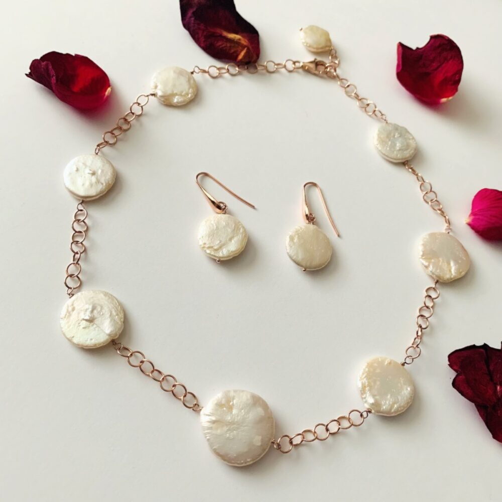 Originálne šperky Bratislava Šperky Bratislava - STYLO JEWELLERY by Bibiana Hallova