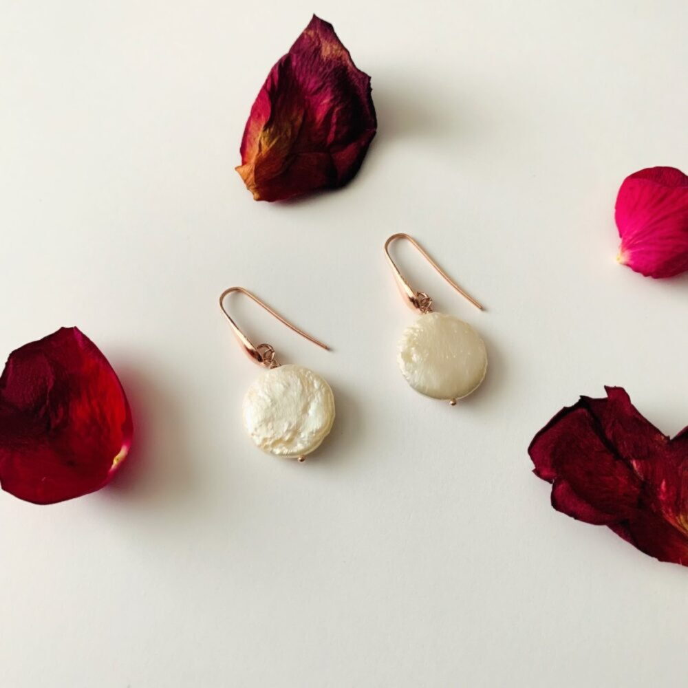 Originálne šperky Bratislava Šperky Bratislava - STYLO JEWELLERY by Bibiana Hallova