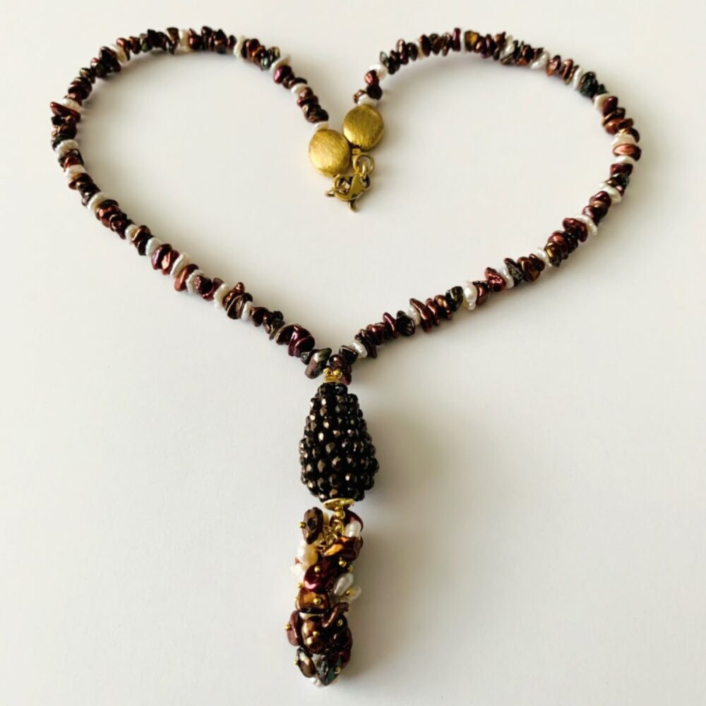 Šperky Bratislava - STYLO JEWELLERY by Bibiana Hallova