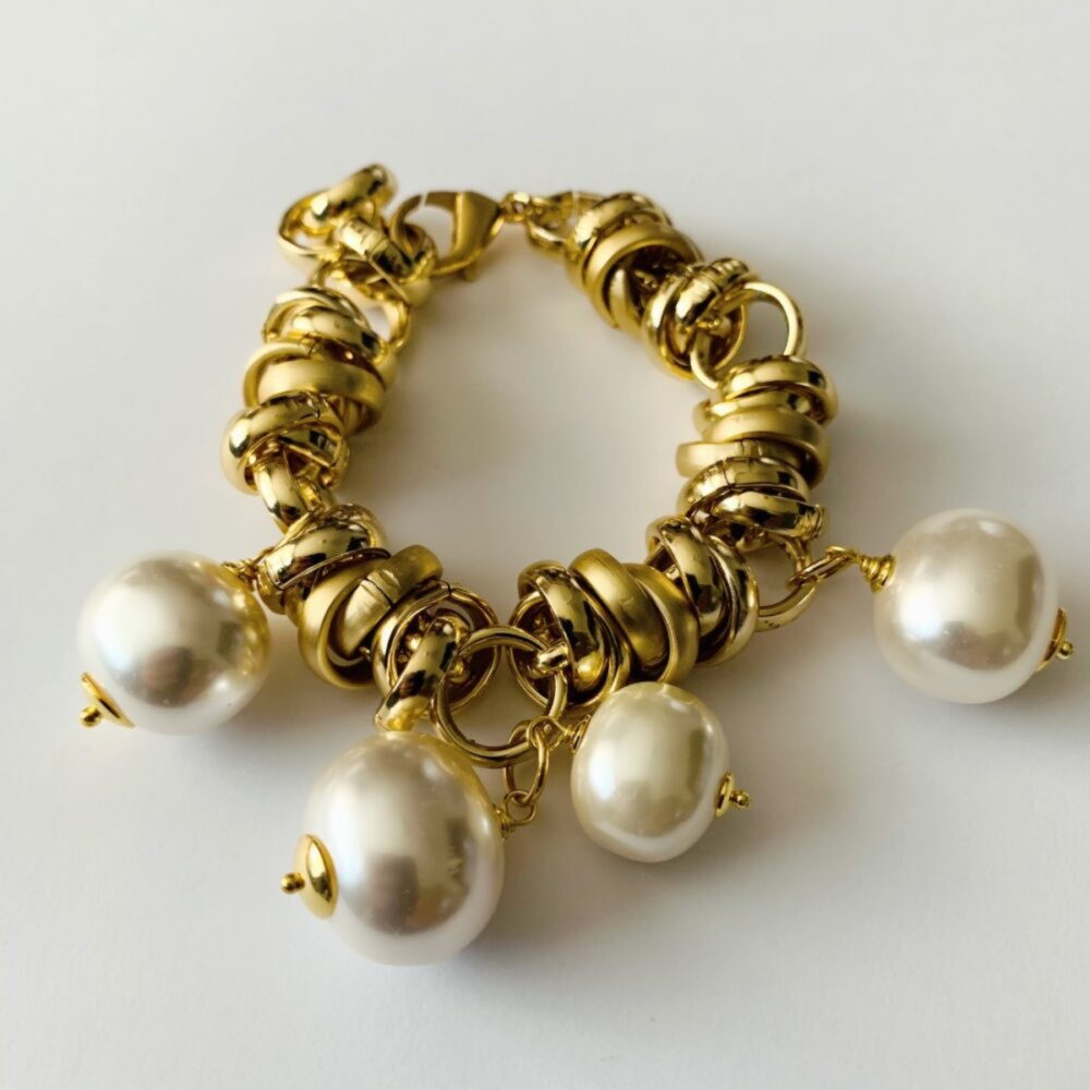 Šperky Bratislava - STYLO JEWELLERY by Bibiana Hallova