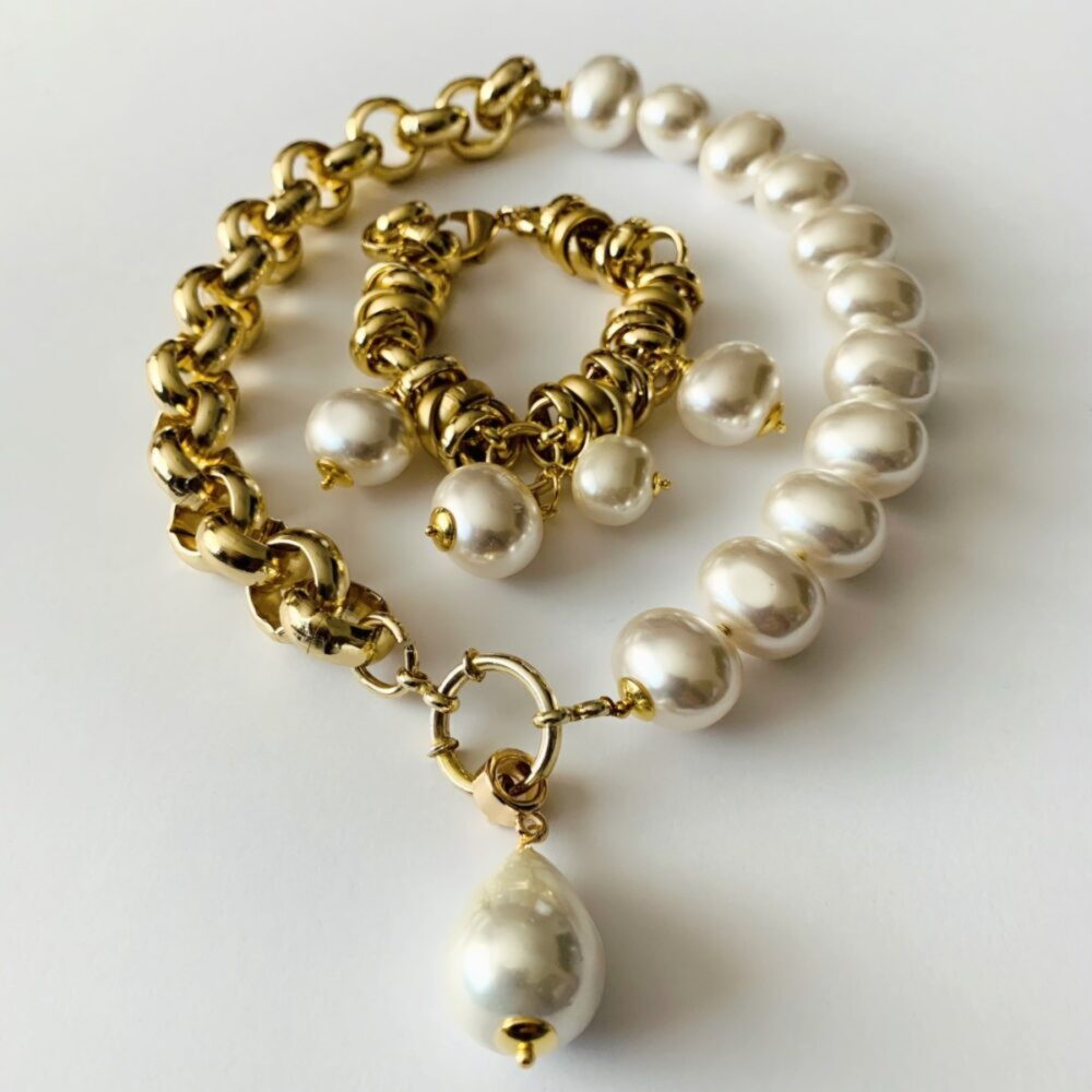 Šperky Bratislava - STYLO JEWELLERY by Bibiana Hallova