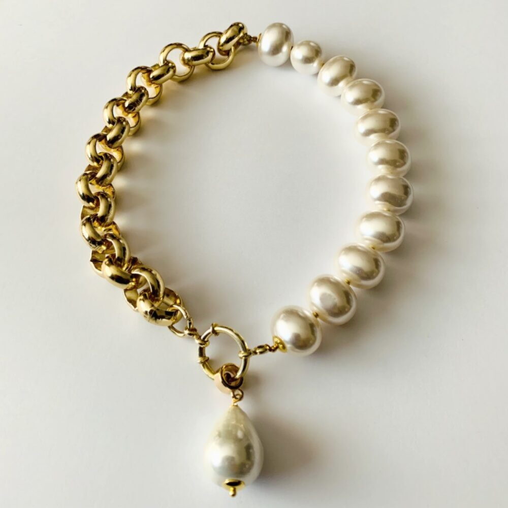 Šperky Bratislava - STYLO JEWELLERY by Bibiana Hallova