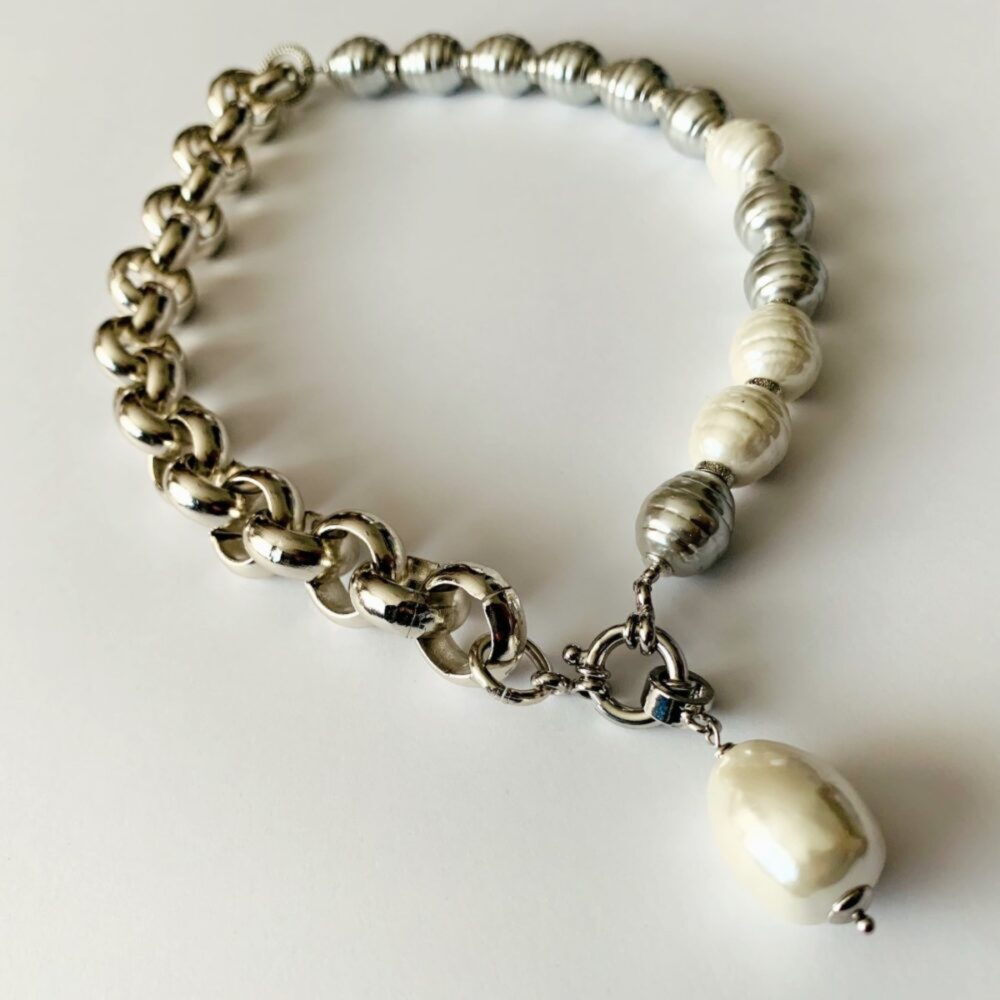 Originálne šperky Bratislava Šperky Bratislava - STYLO JEWELLERY by Bibiana Hallova