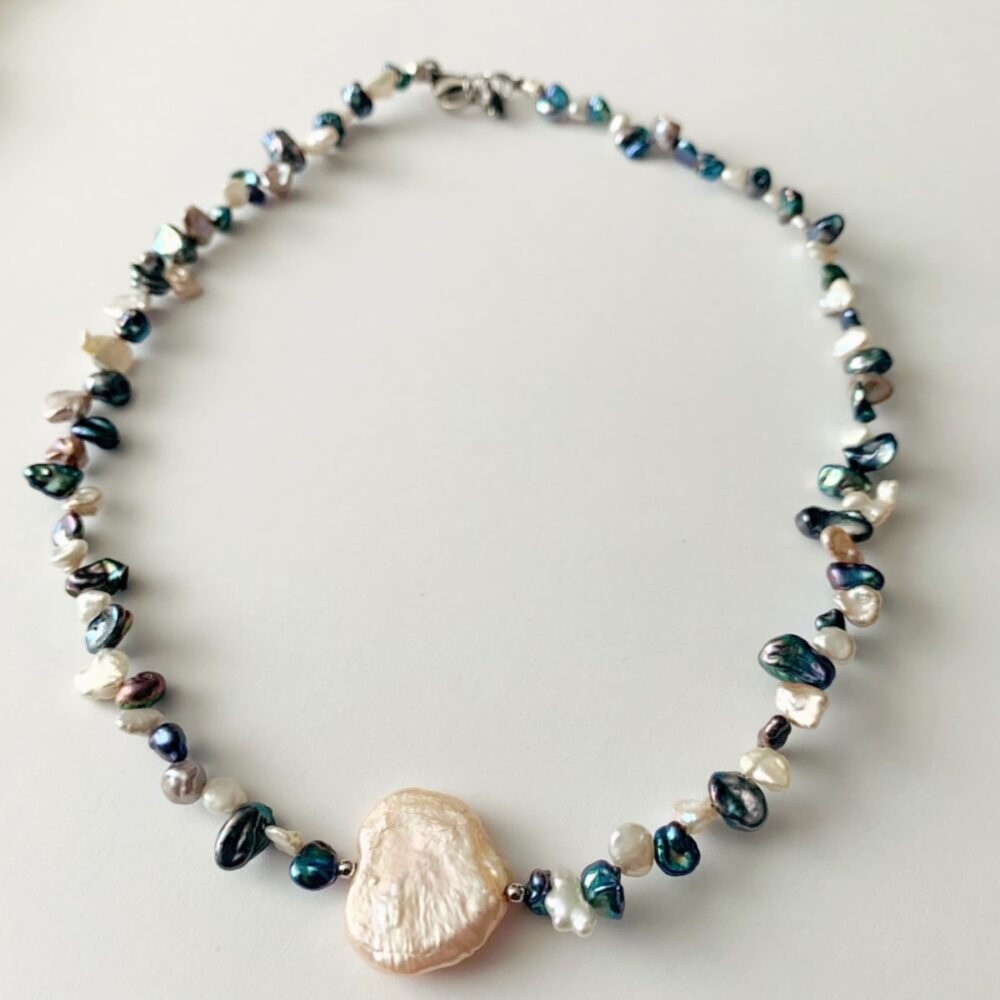 Šperky Bratislava - STYLO JEWELLERY by Bibiana Hallova