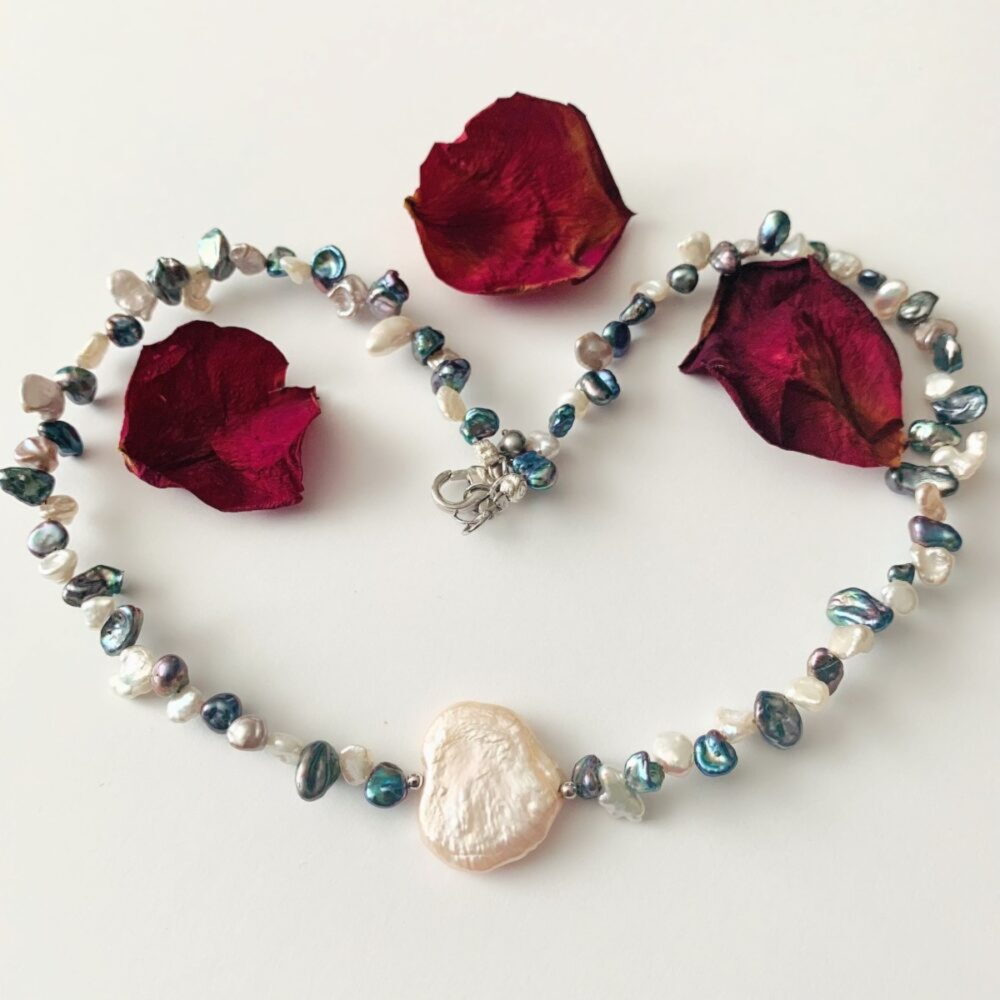 Šperky Bratislava - STYLO JEWELLERY by Bibiana Hallova