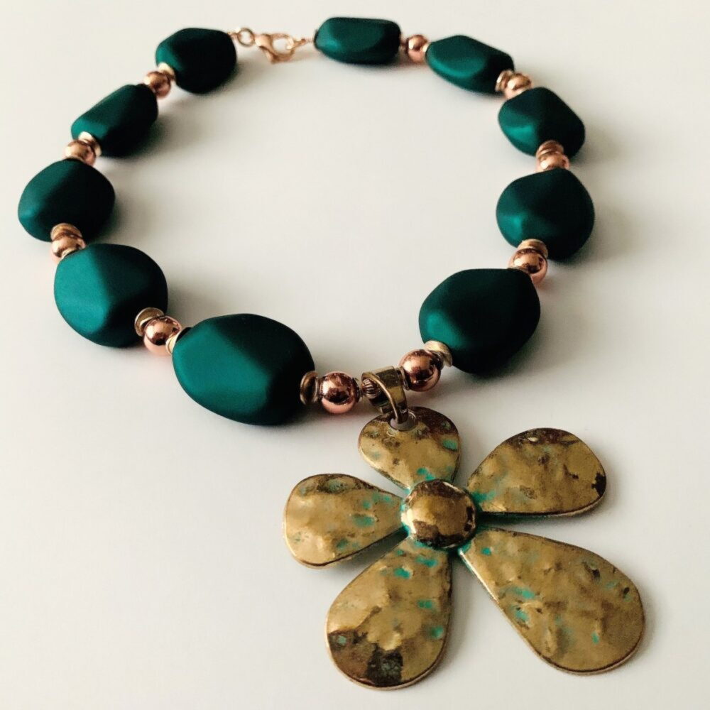 Šperky Bratislava - STYLO JEWELLERY by Bibiana Hallova