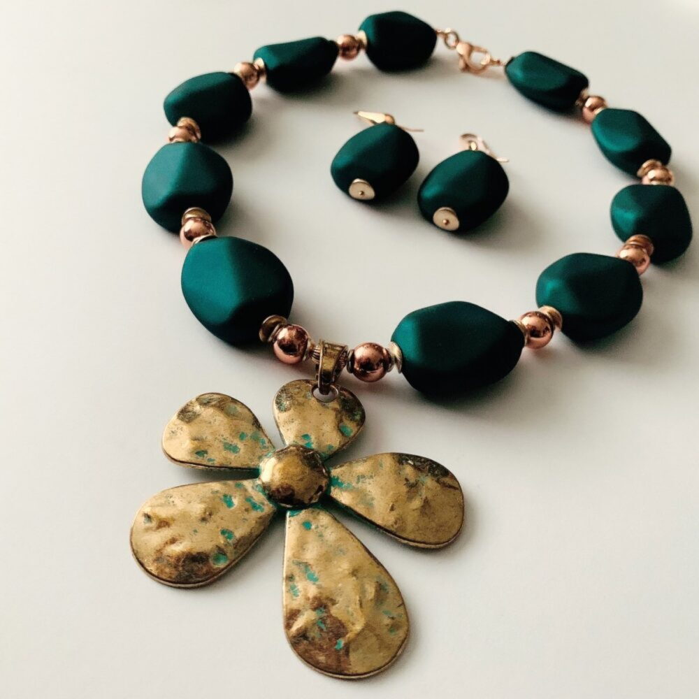 Šperky Bratislava - STYLO JEWELLERY by Bibiana Hallova