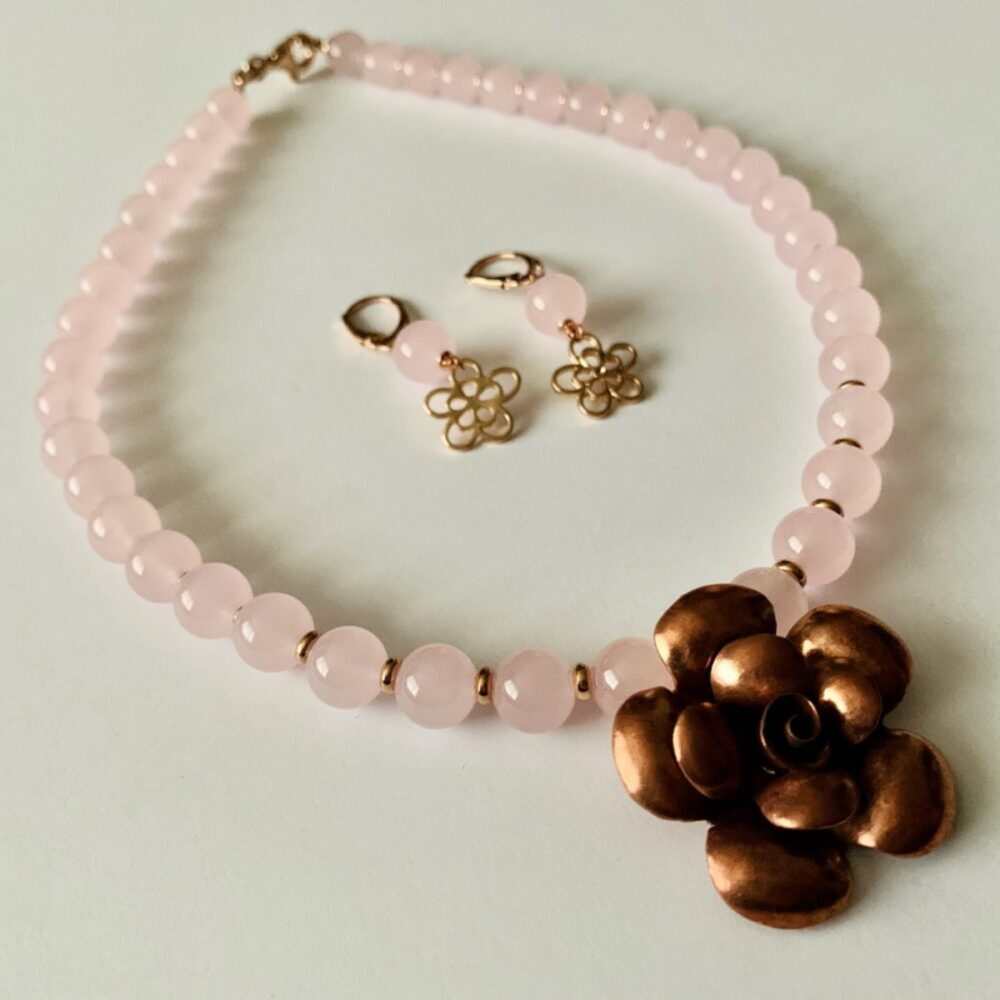 Šperky Bratislava - STYLO JEWELLERY by Bibiana Hallova