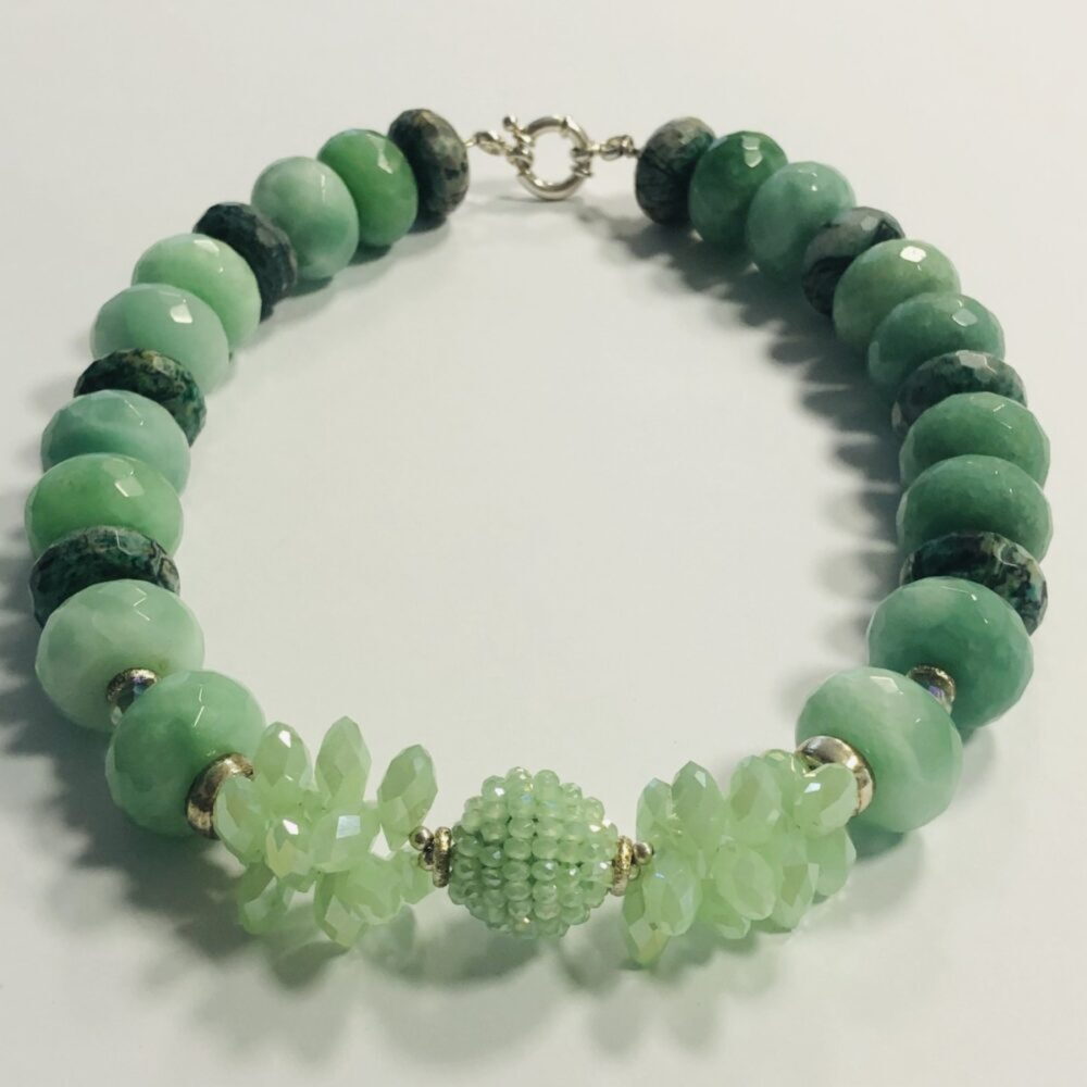 Originálne šperky Bratislava Šperky Bratislava - STYLO JEWELLERY by Bibiana Hallova