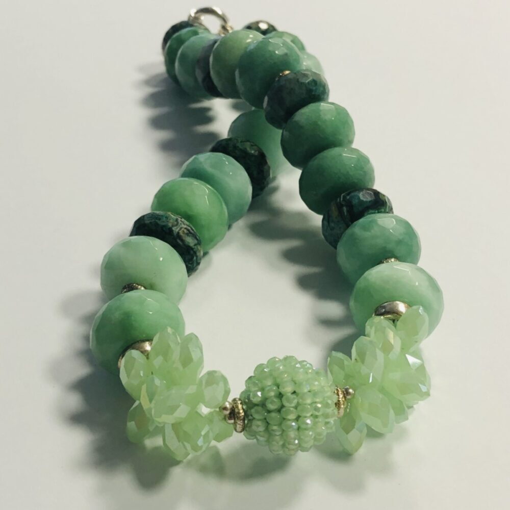 Originálne šperky Bratislava Šperky Bratislava - STYLO JEWELLERY by Bibiana Hallova