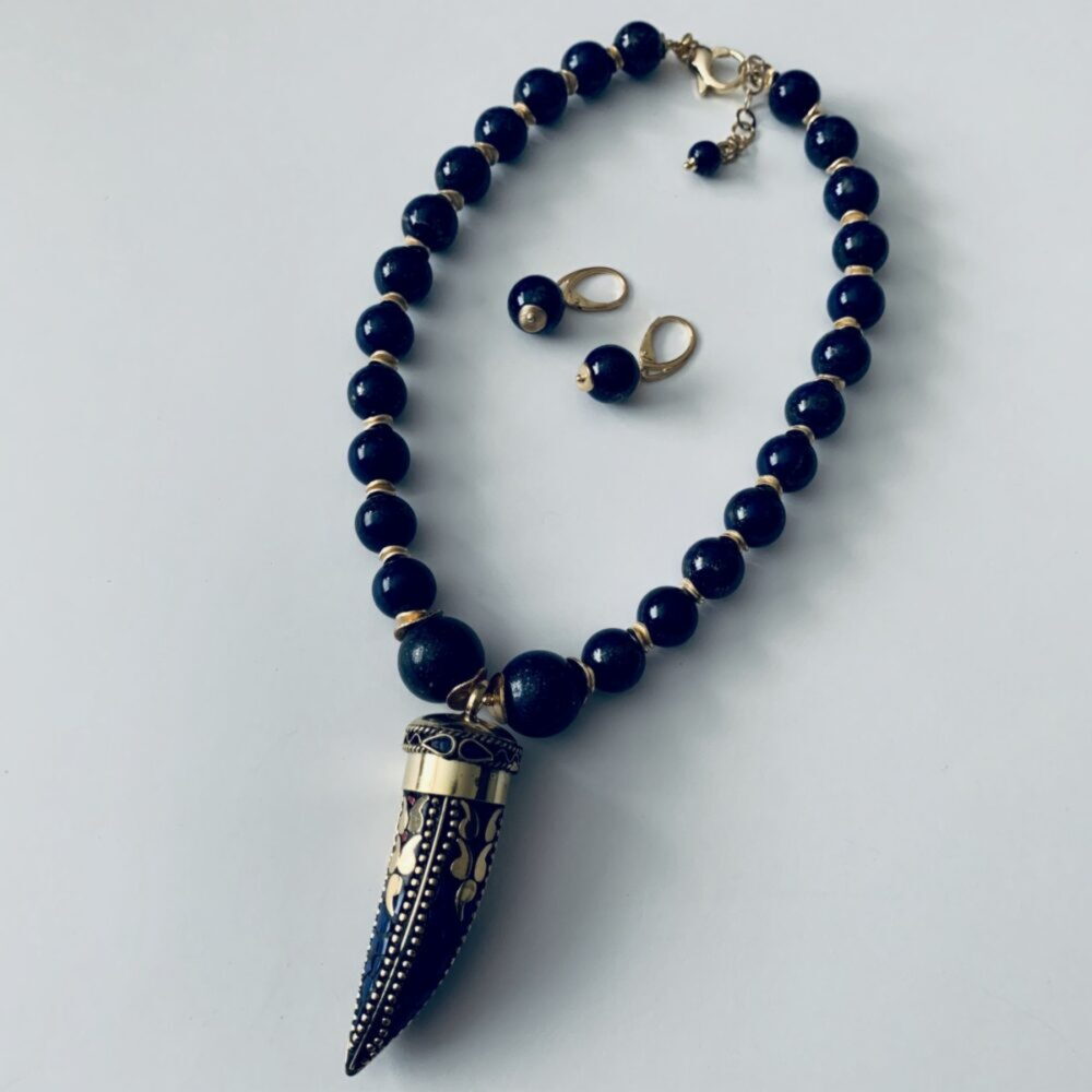 Šperky Bratislava - STYLO JEWELLERY by Bibiana Hallova