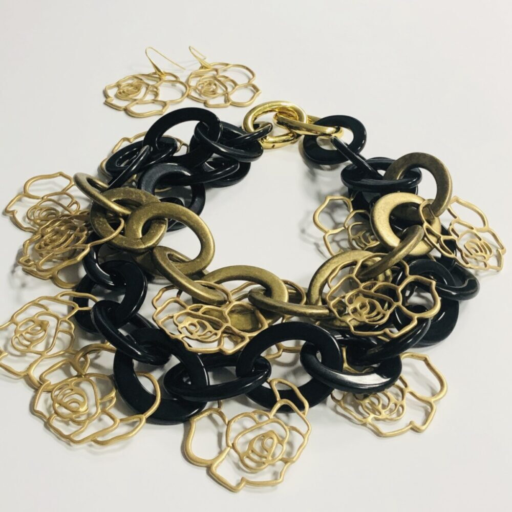 Šperky Bratislava - STYLO JEWELLERY by Bibiana Hallova