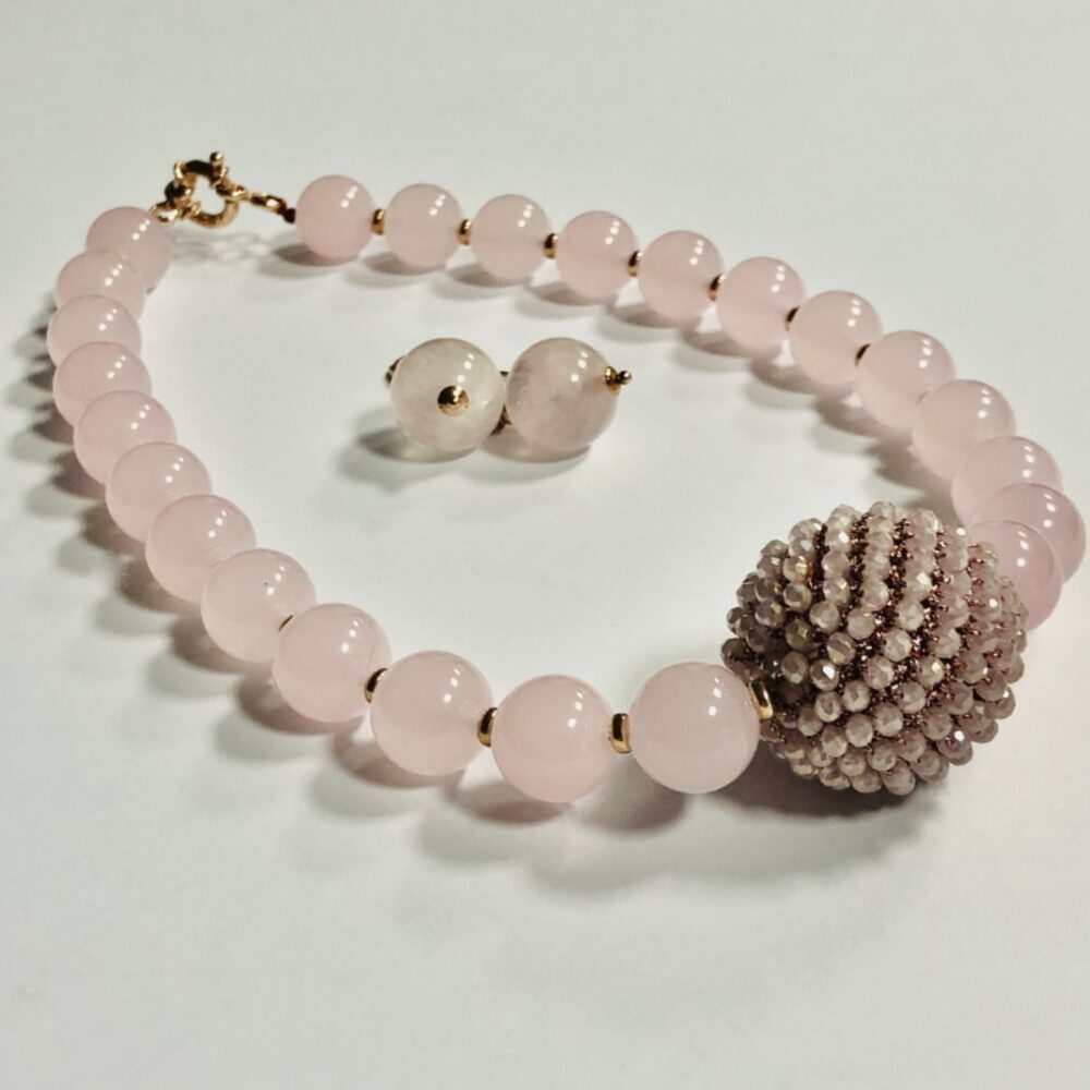 Ručne vyrábané šperky v Bratislava Šperky Bratislava - STYLO JEWELLERY by Bibiana Hallova