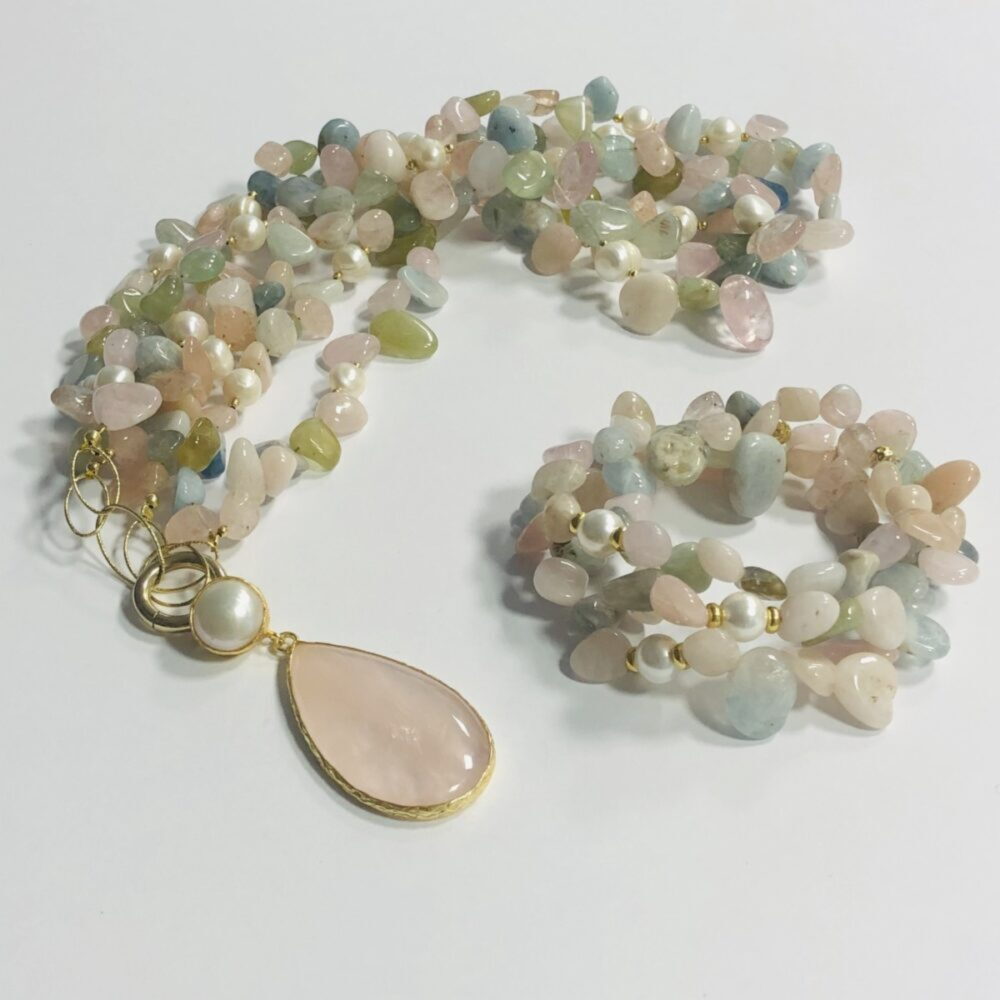 Šperky Bratislava - STYLO JEWELLERY by Bibiana Hallova