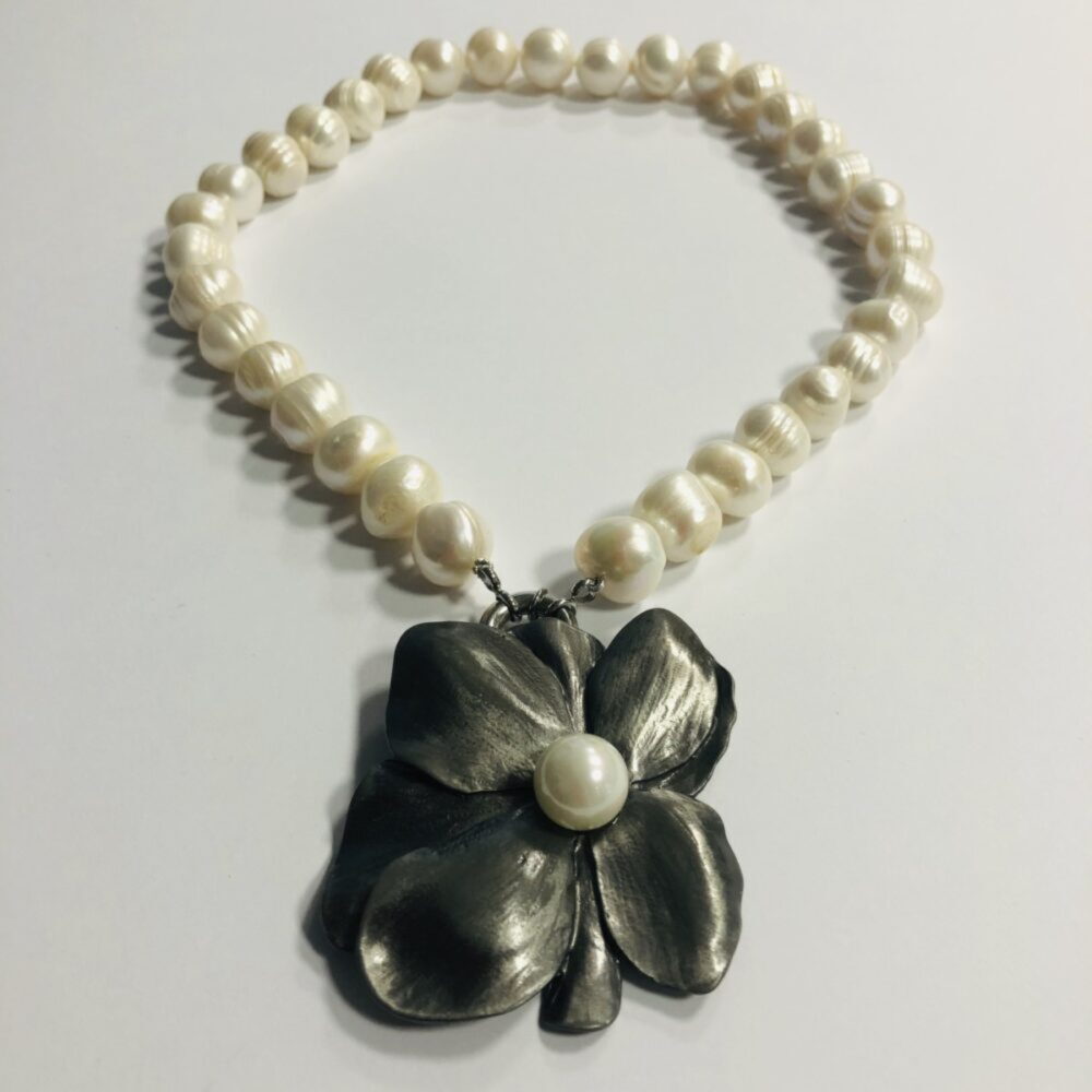 Šperky Bratislava - STYLO JEWELLERY by Bibiana Hallova