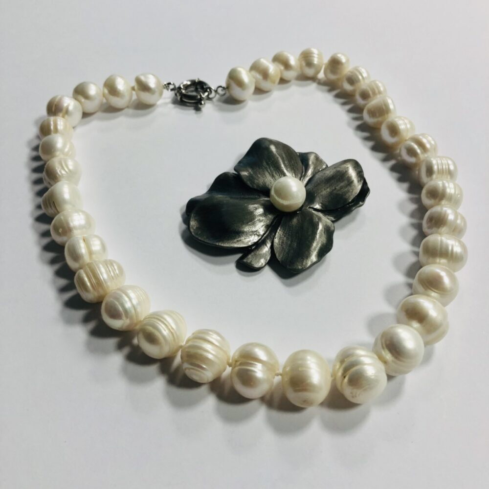 Šperky Bratislava - STYLO JEWELLERY by Bibiana Hallova