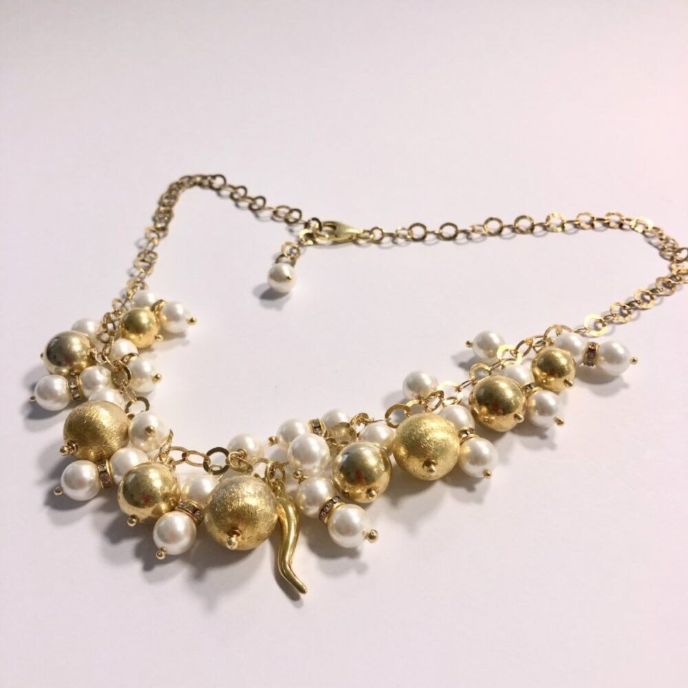 Šperky Bratislava - STYLO JEWELLERY by Bibiana Hallova