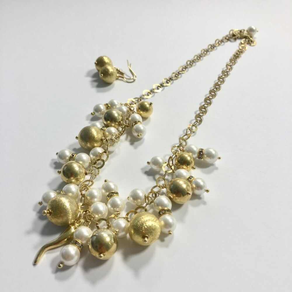 Šperky Bratislava - STYLO JEWELLERY by Bibiana Hallova
