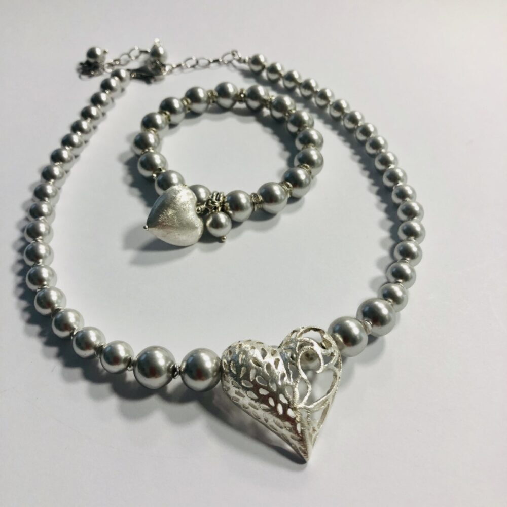 Šperky Bratislava - STYLO JEWELLERY by Bibiana Hallova