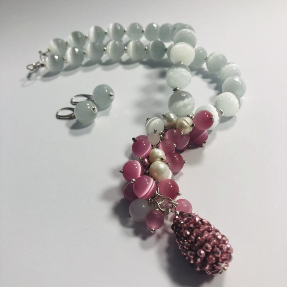 Šperky Bratislava - STYLO JEWELLERY by Bibiana Hallova