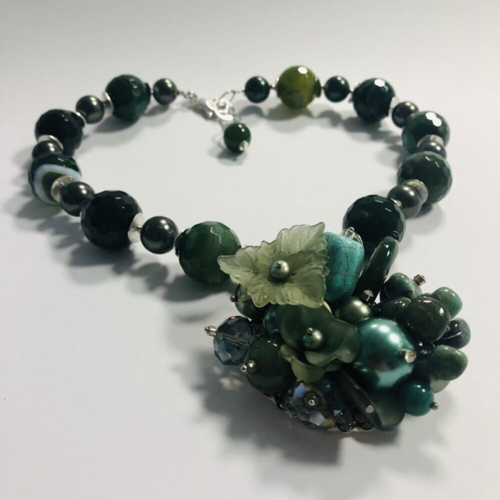 Šperky Bratislava - STYLO JEWELLERY by Bibiana Hallova