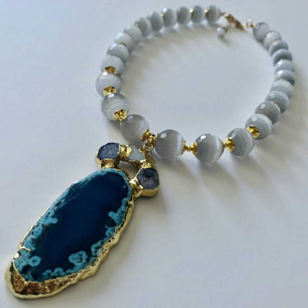Šperky Bratislava - STYLO JEWELLERY by Bibiana Hallova
