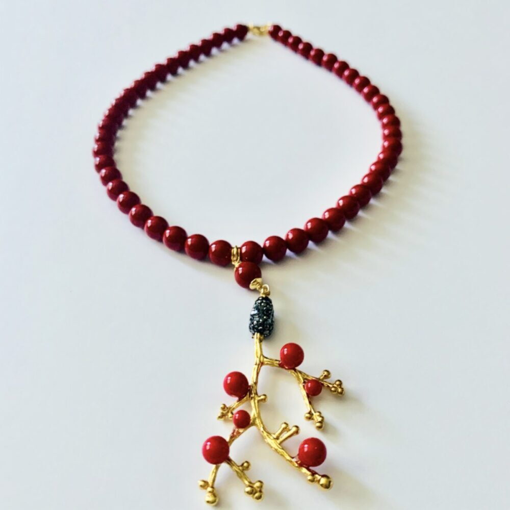 Šperky Bratislava - STYLO JEWELLERY by Bibiana Hallova