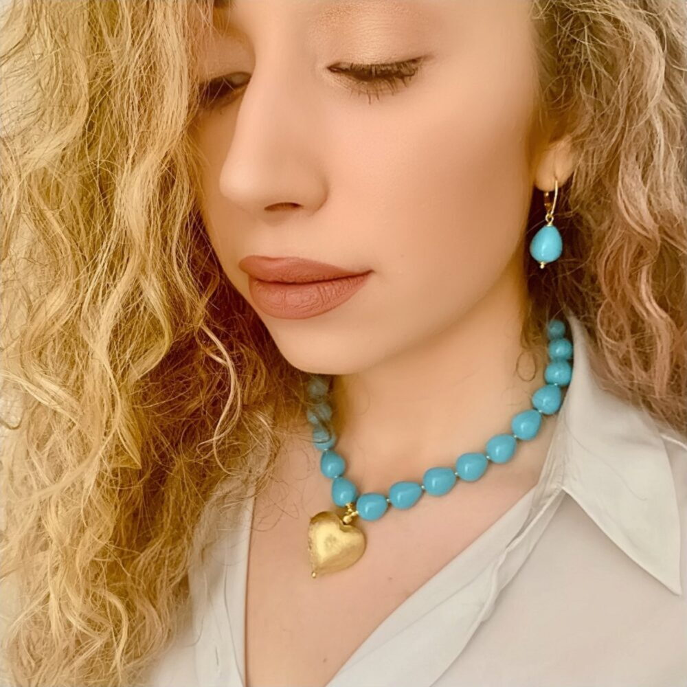 Šperky Bratislava - STYLO JEWELLERY by Bibiana Hallova