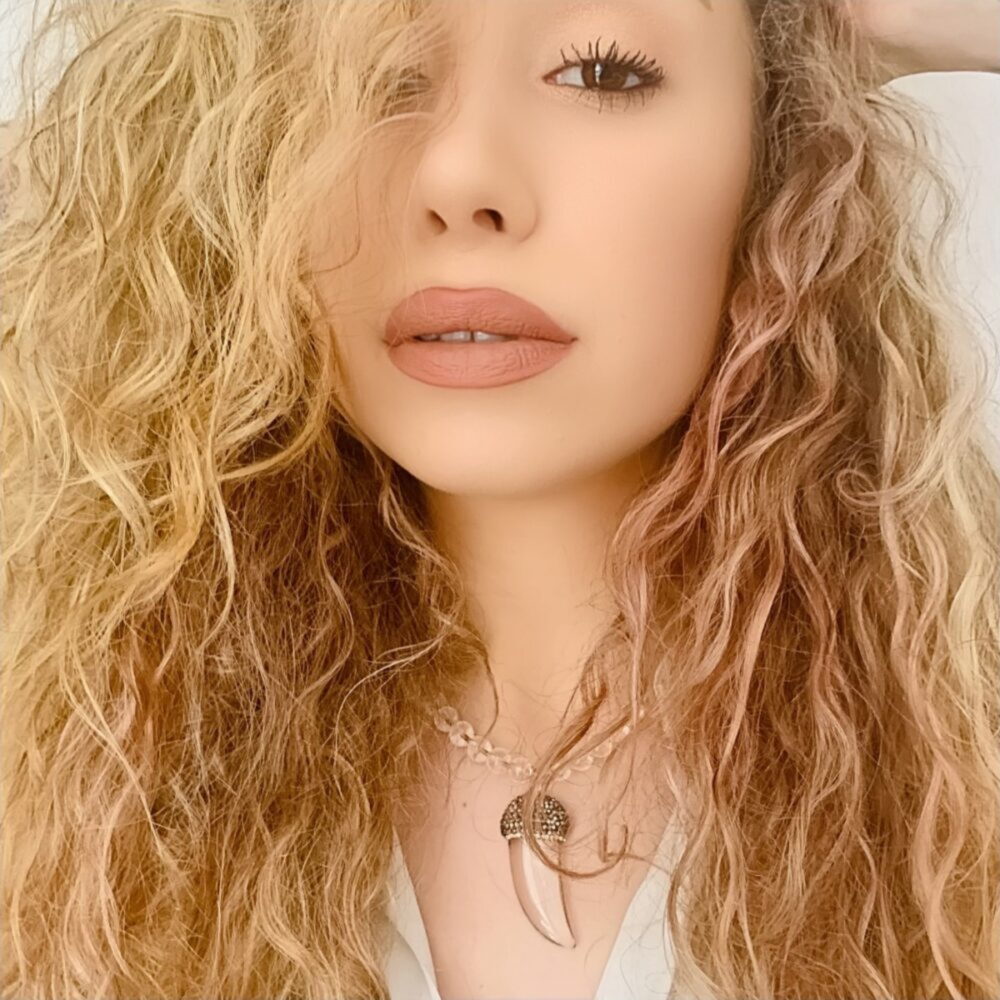 Šperky Bratislava - STYLO JEWELLERY by Bibiana Hallova