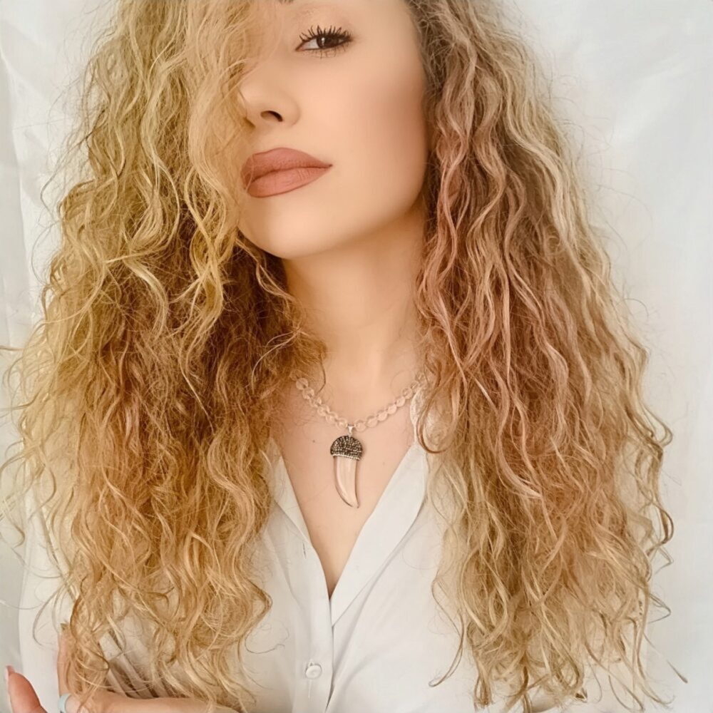 Šperky Bratislava - STYLO JEWELLERY by Bibiana Hallova