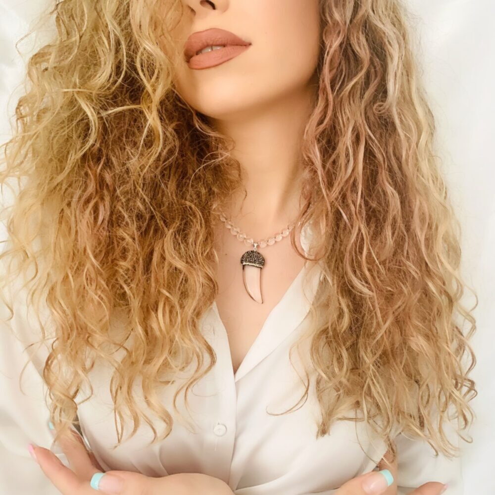 Šperky Bratislava - STYLO JEWELLERY by Bibiana Hallova