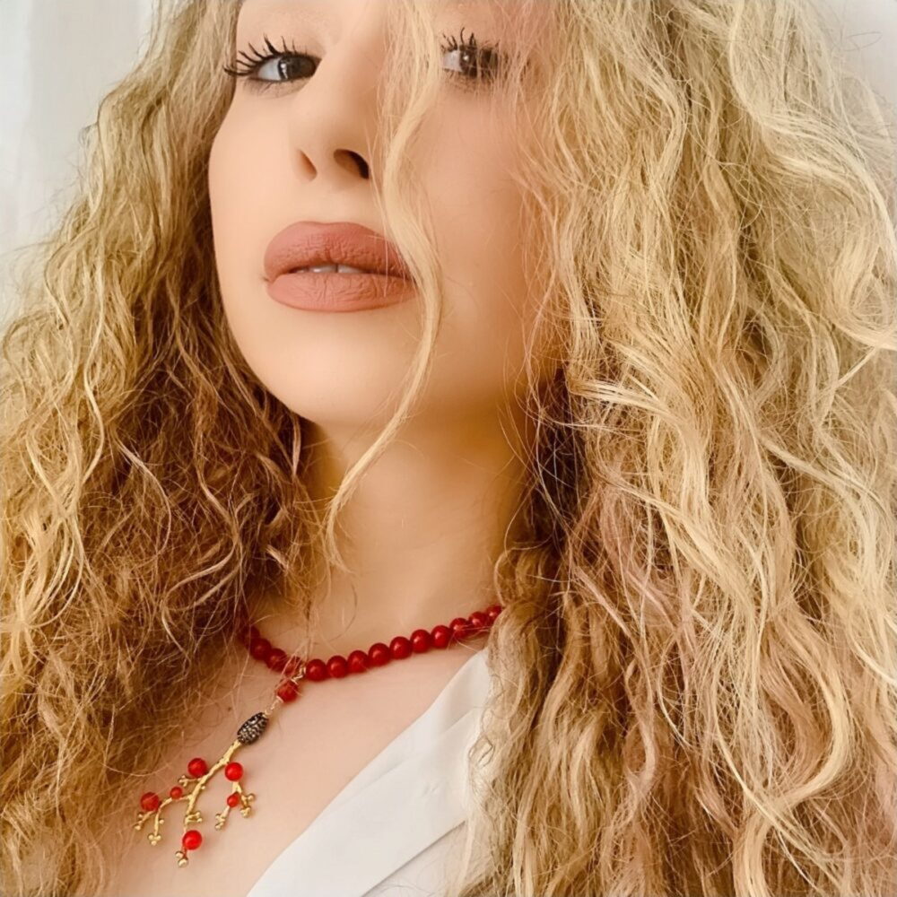 Šperky Bratislava - STYLO JEWELLERY by Bibiana Hallova