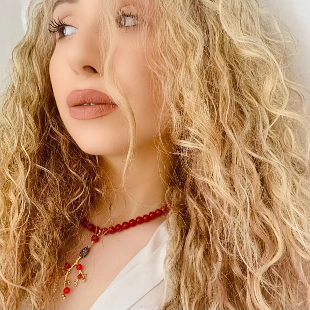 Šperky Bratislava - STYLO JEWELLERY by Bibiana Hallova