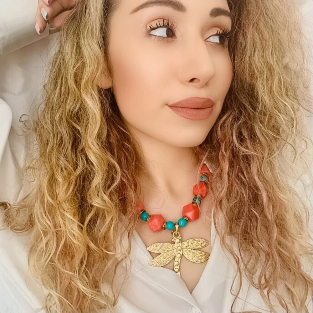 Šperky Bratislava - STYLO JEWELLERY by Bibiana Hallova