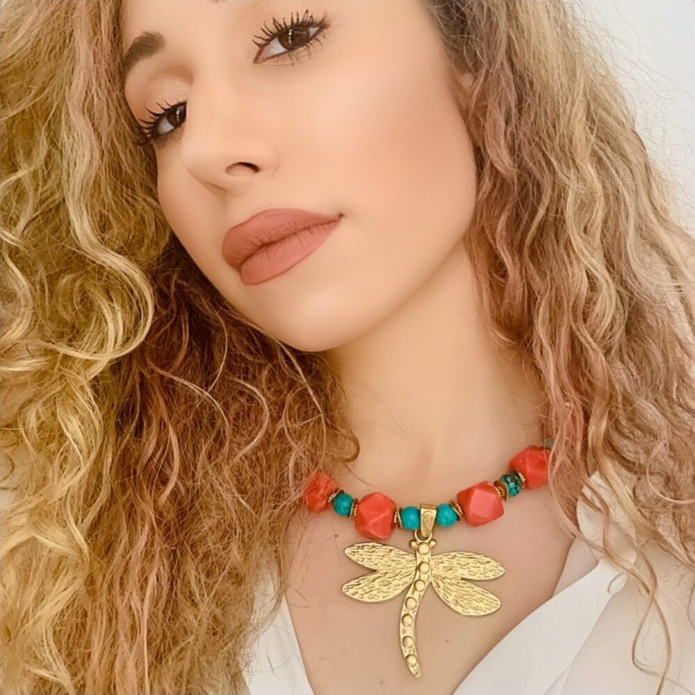 Šperky Bratislava - STYLO JEWELLERY by Bibiana Hallova