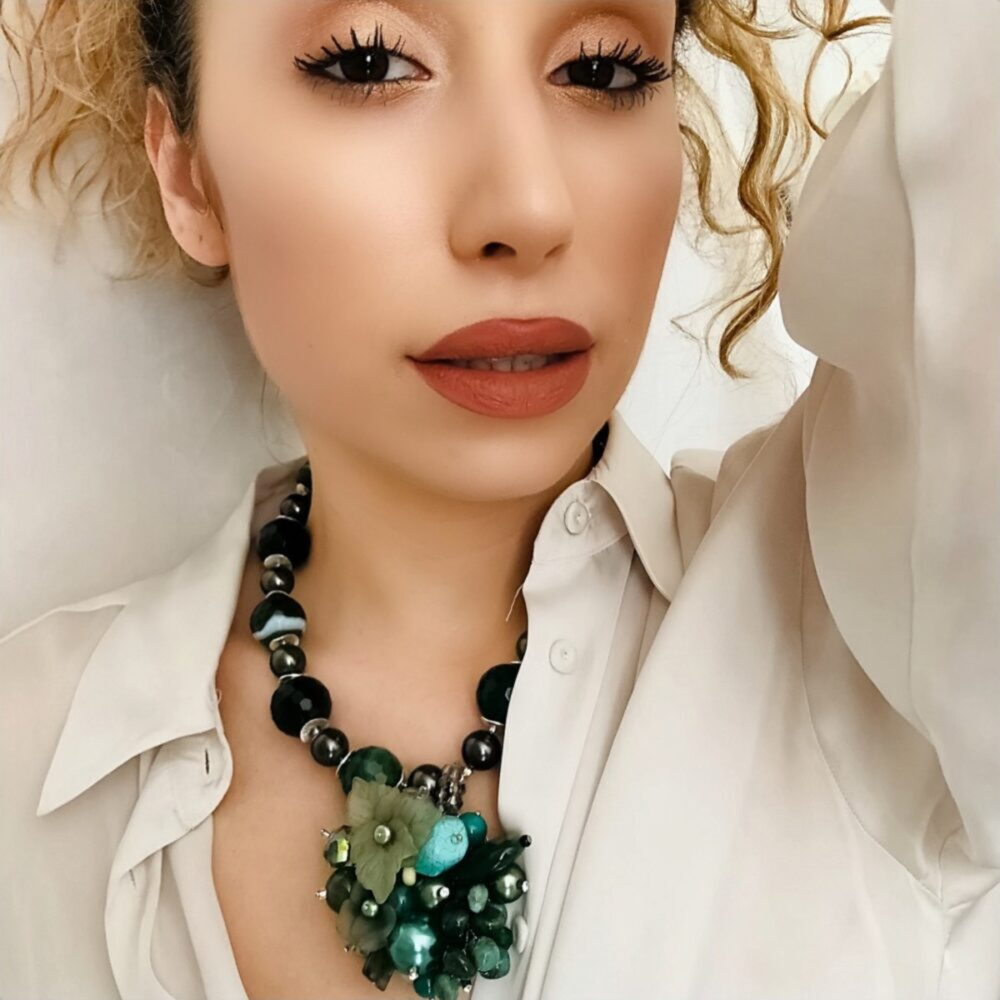 Šperky Bratislava - STYLO JEWELLERY by Bibiana Hallova