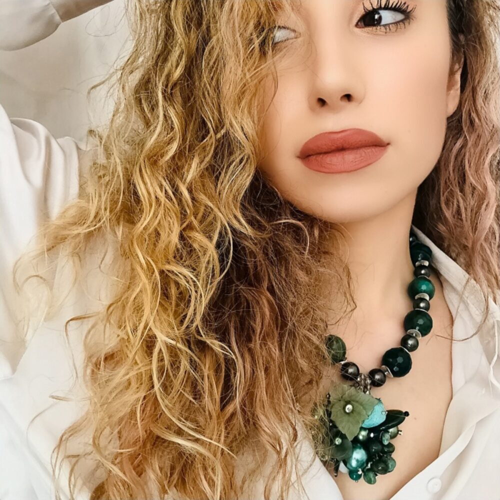Šperky Bratislava - STYLO JEWELLERY by Bibiana Hallova