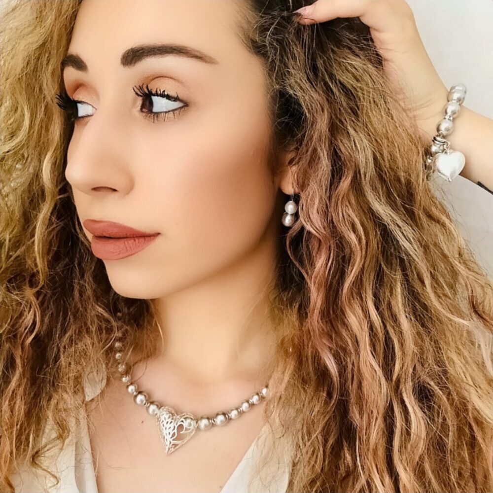 Šperky Bratislava - STYLO JEWELLERY by Bibiana Hallova