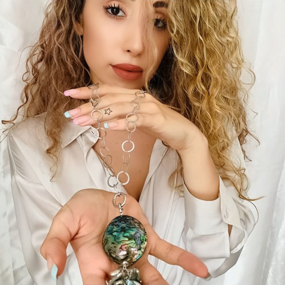 Originálne šperky Bratislava Šperky Bratislava - STYLO JEWELLERY by Bibiana Hallova