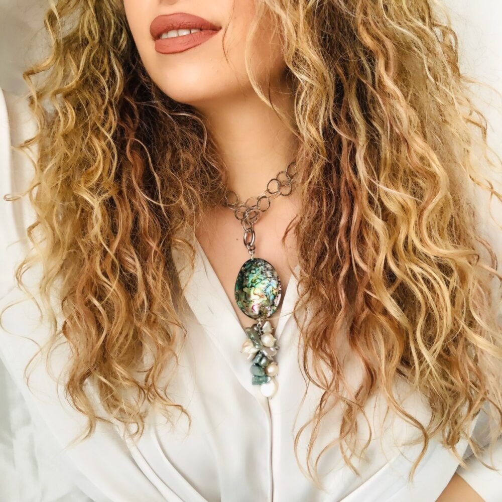 Originálne šperky Bratislava Šperky Bratislava - STYLO JEWELLERY by Bibiana Hallova