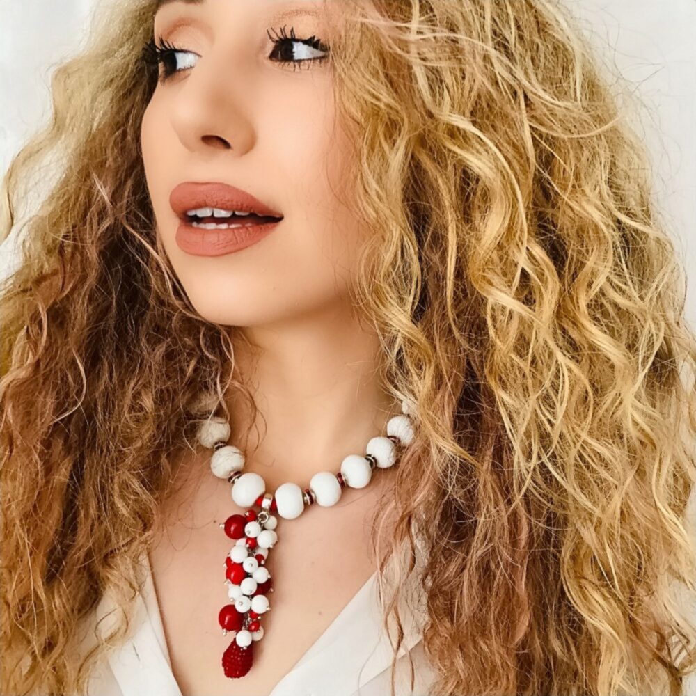 Šperky Bratislava - STYLO JEWELLERY by Bibiana Hallova