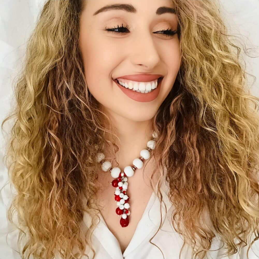 Šperky Bratislava - STYLO JEWELLERY by Bibiana Hallova