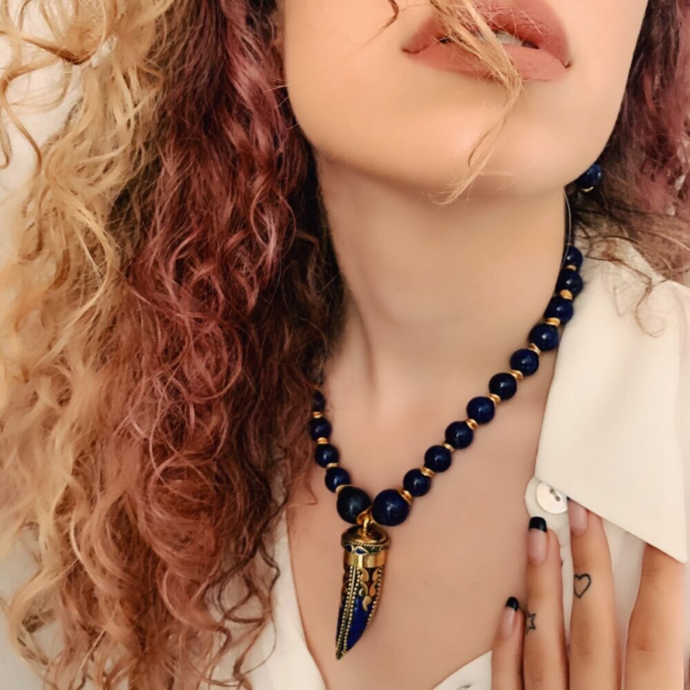 Šperky Bratislava - STYLO JEWELLERY by Bibiana Hallova