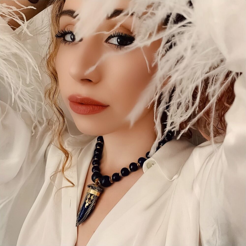 Šperky Bratislava - STYLO JEWELLERY by Bibiana Hallova