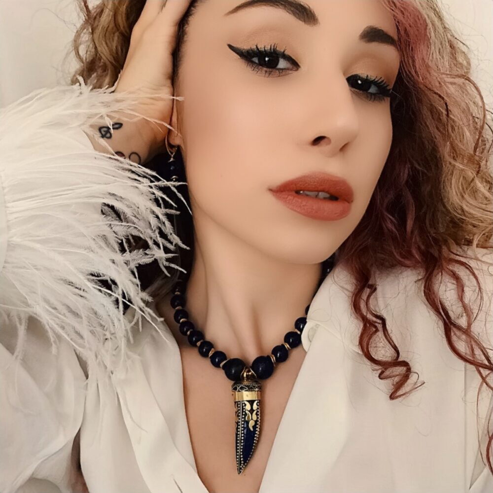 Šperky Bratislava - STYLO JEWELLERY by Bibiana Hallova