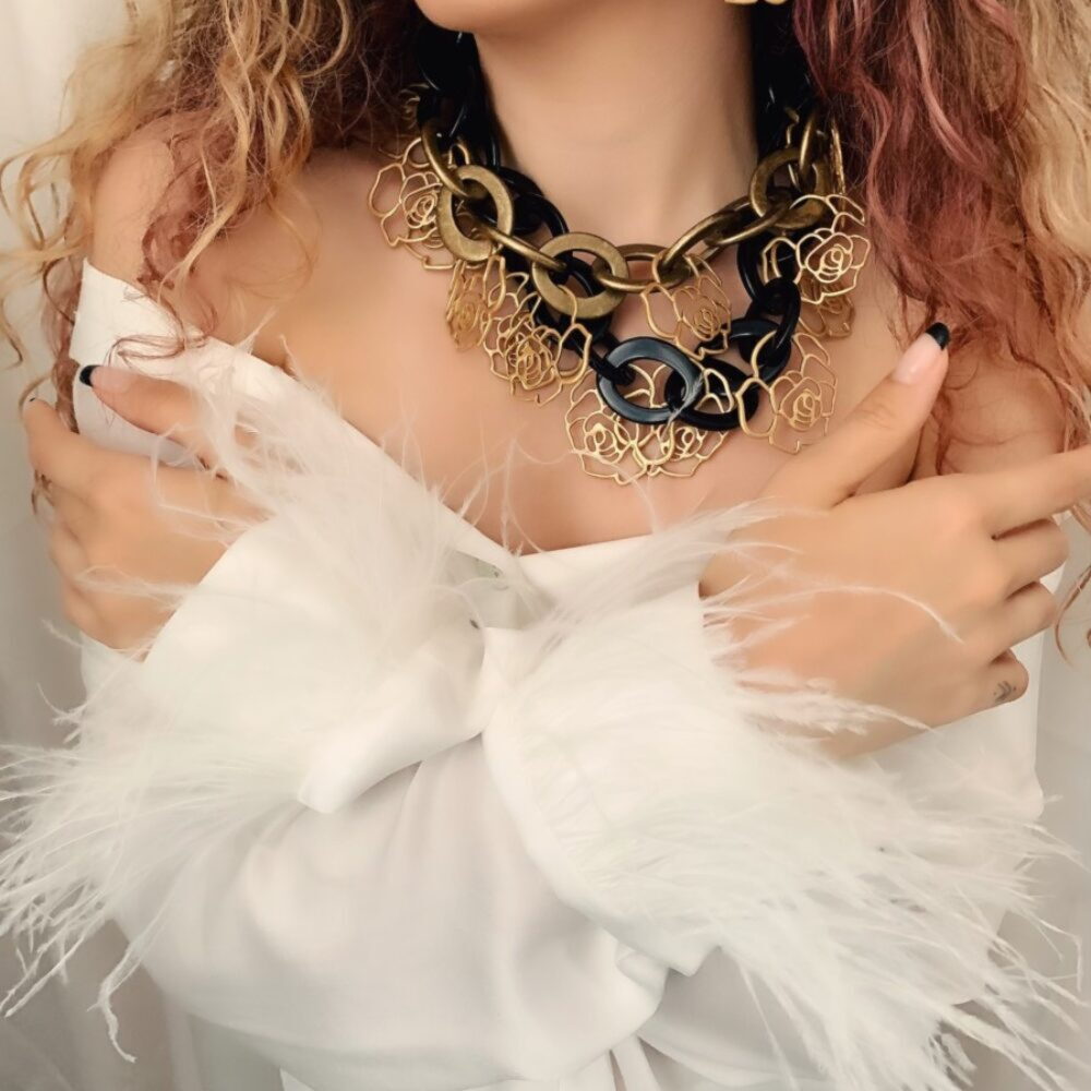 Šperky Bratislava - STYLO JEWELLERY by Bibiana Hallova