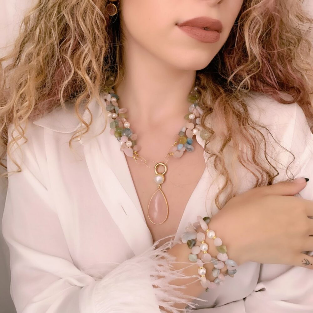 Šperky Bratislava - STYLO JEWELLERY by Bibiana Hallova