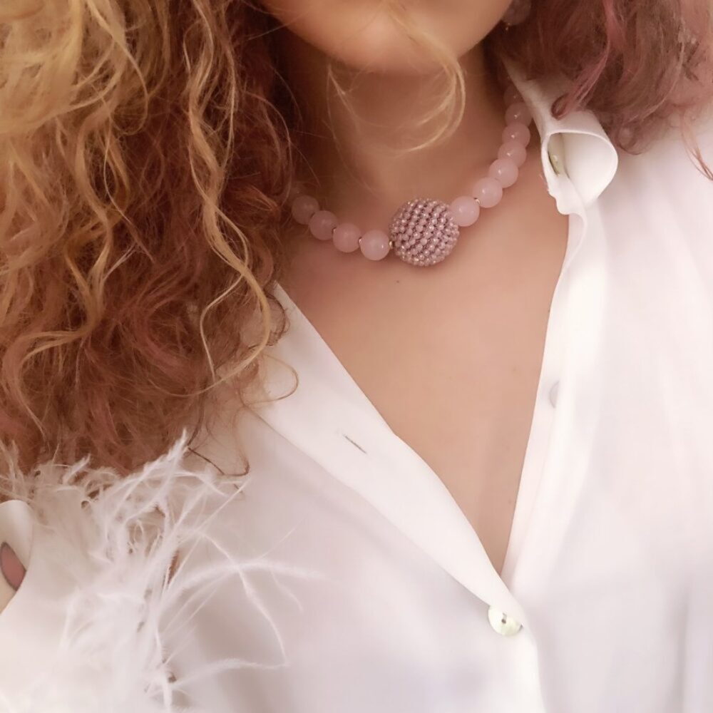 Ručne vyrábané šperky v Bratislava Šperky Bratislava - STYLO JEWELLERY by Bibiana Hallova