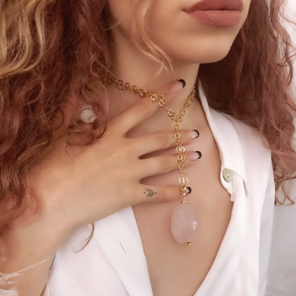 Šperky Bratislava - STYLO JEWELLERY by Bibiana Hallova