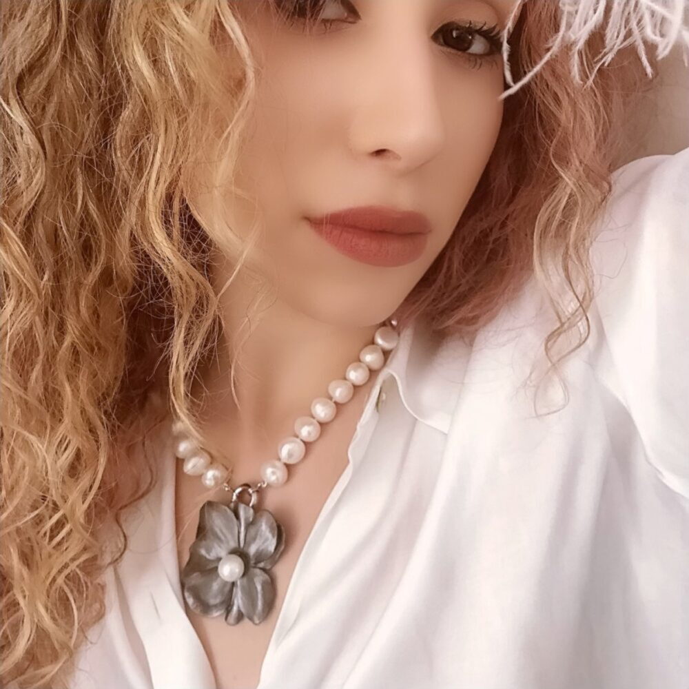 Šperky Bratislava - STYLO JEWELLERY by Bibiana Hallova